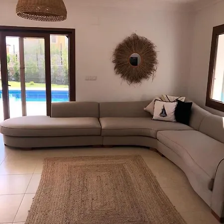 Begonvilla Göcek Villa *