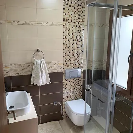 Begonvilla Göcek Villa