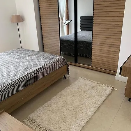 Begonvilla Göcek Villa *