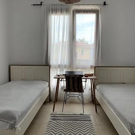 Begonvilla Göcek Villa *